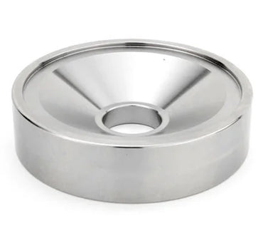 EMAS Foreign Vehicles 4" Backing Plate