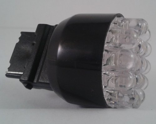 Mini Light 3156W Bulb 19 LED White