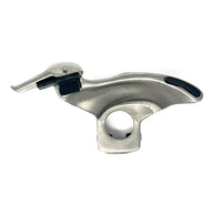 Metal Mount/Demount Head for Snap-On, John Bean 33MM