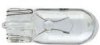 Front Parking 13.5V .37A (40653)/T3-1/4 Wedge Base, 10 per Pack, for car and light trucks