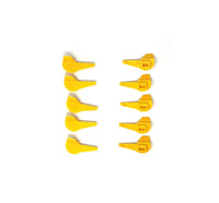 Front/Nose inserts for Cemb, Hunter and Others - 10 Pack