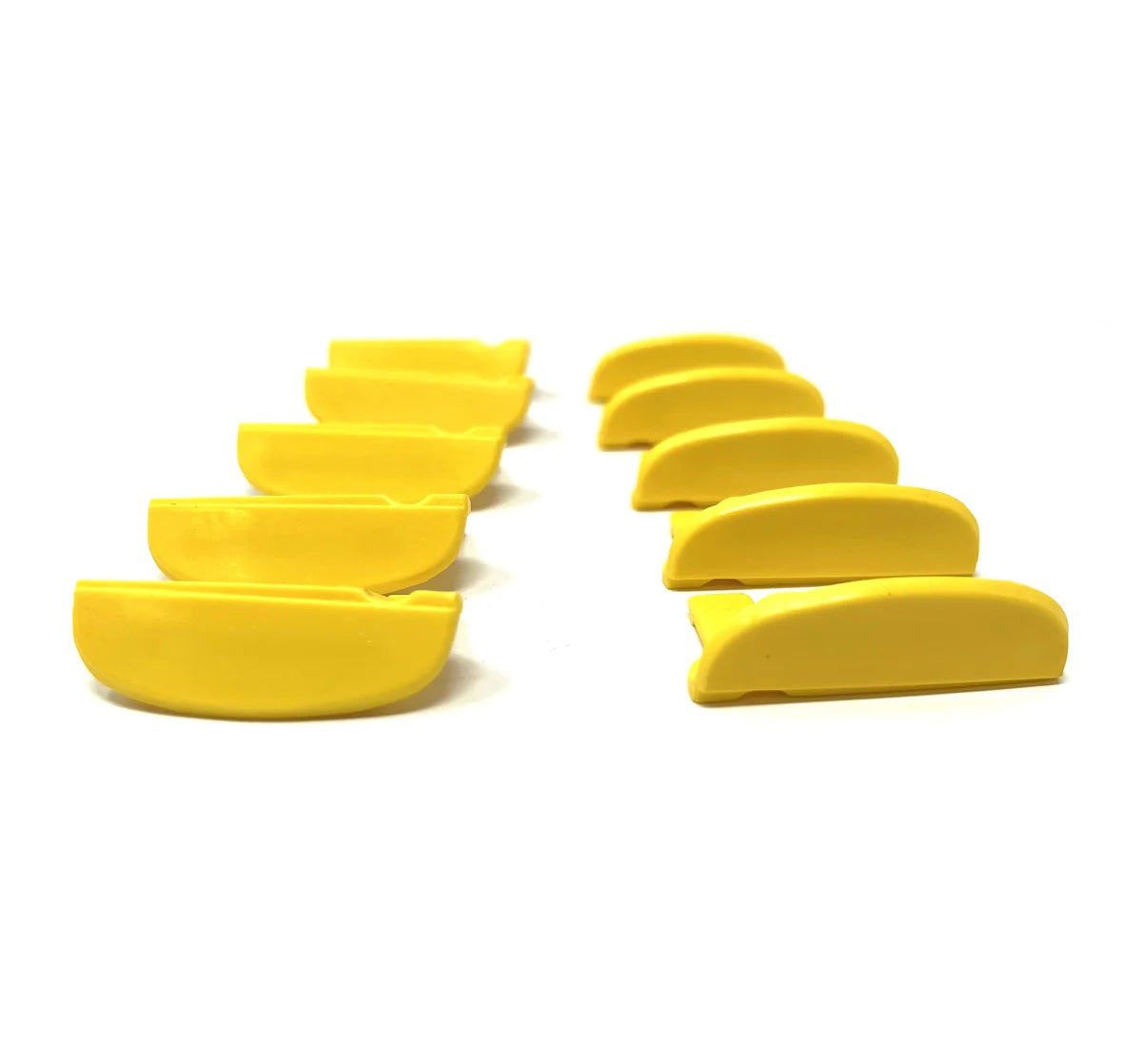 Tail/Back Insert for Cemb, Hunter and Others - 10 Pack – Sherco-Auto.com