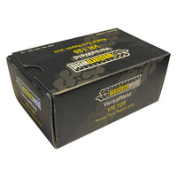 Rectangle Gum Rubber Radial Tire Repair Patch 3" x 5" Inch - 10 Pack