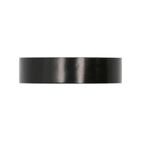3M Temflex 1776 Vinyl Black Electrical Tape UL 3/4" x 60' FT - Sleeve of 10 - USA