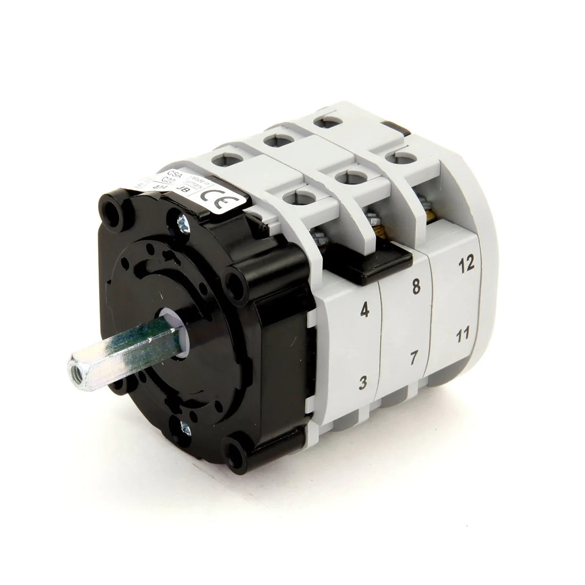 Motor Forward Reverse Switch for Tire Changer – Sherco-Auto.com