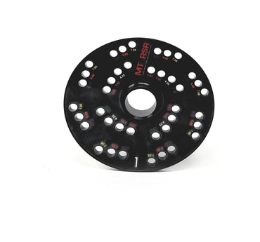 Pin Plate #1 for Wheel Balancer