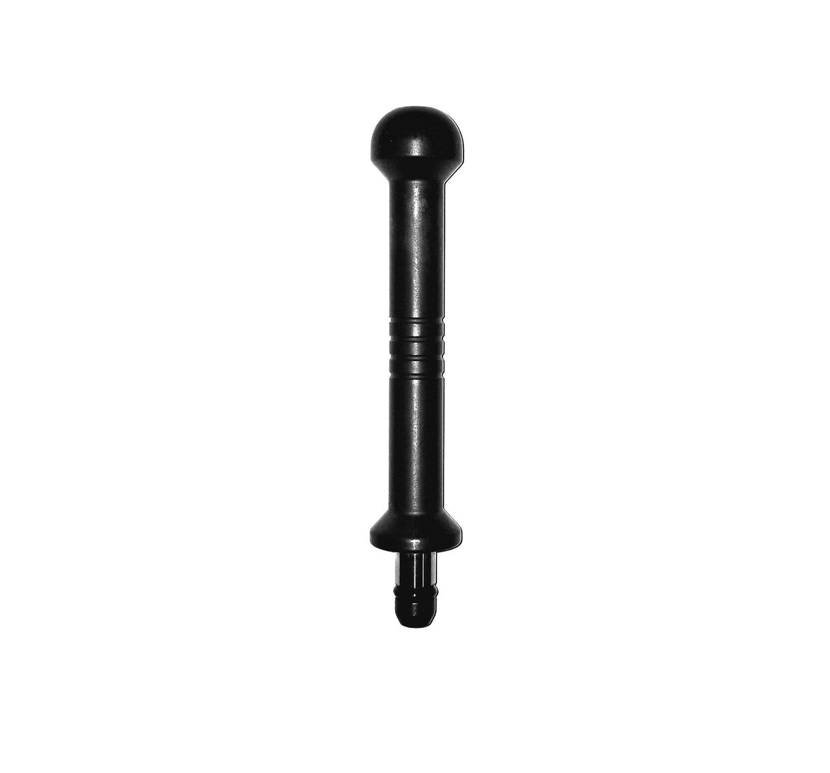 Round Top Stud (C) for Pin Plate 4.1" Long for Wheel Balancer