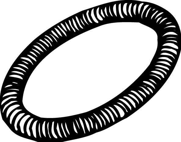 #10 Coupling Garter Spring, Ford Spring 5/8 in., 10 PK – Sherco-Auto.com