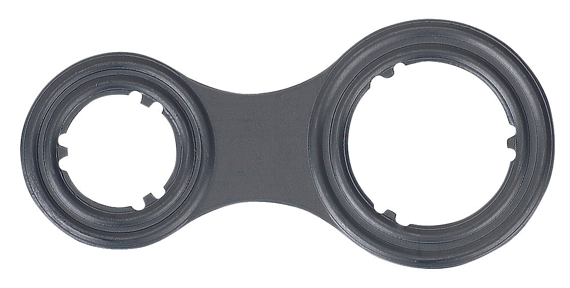 Expansion Valve to Evaporator Gasket, 10 PK