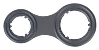 Expansion Valve to Evaporator Gasket, 10 PK