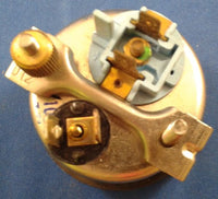 VDO Marine Voltmeter - 2-1/8" DIAM  8-16 VOLTS