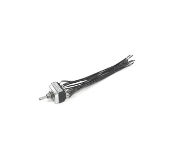 Accu-Turn 4 Pole Switch