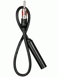 Metra 44-EC12 12-Inch Universal AM/FM Radio Antenna Extension Cable