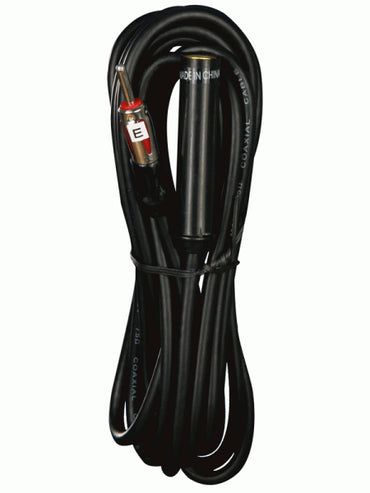Antenna Extension Cable 144" With Capacitor