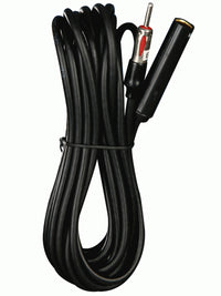 Antenna Extension Cable 204" With Capacitor
