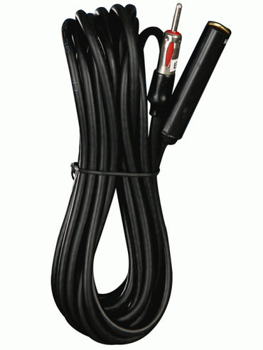 Antenna Extension Cable 204" With Capacitor