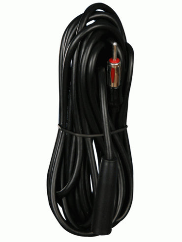 Antenna Extension Cable 240" With Capacitor