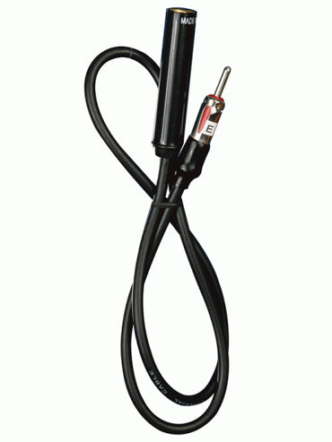 Metra 44-EC24 24-Inch Universal AM/FM Radio Antenna Extension Cable