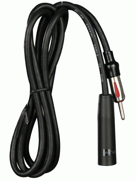 Antenna Extension Cable 48" With Capacitor
