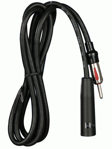 Antenna Extension Cable 48" With Capacitor