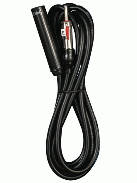 Metra 44-EC72 72-Inch Universal AM/FM Radio Antenna Extension Cable