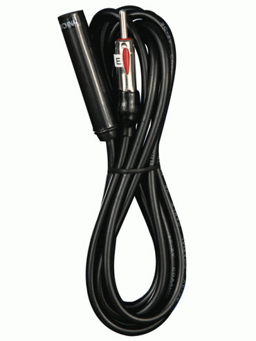 Metra 44-EC72 72-Inch Universal AM/FM Radio Antenna Extension Cable