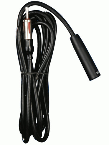 Antenna Extension Cable 96" With Capacitor