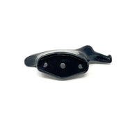 Nylon Mount/Demount HEAD ONLY With Round Hole For Coats, Corghi, Hofmann And All Tool Tire Changers