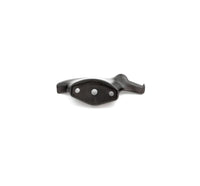 Nylon Mount/Demount HEAD ONLY With Round Hole For Coats, Corghi, Hofmann And All Tool Tire Changers