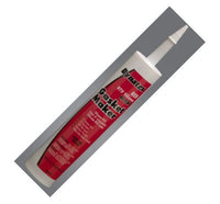 Red Hi-Temp RTV Silicone Gasket Maker   - L/V 300ml Cartridge