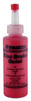 Disc Brake Quiet 4 Oz. (114g) Squeeze Bottle