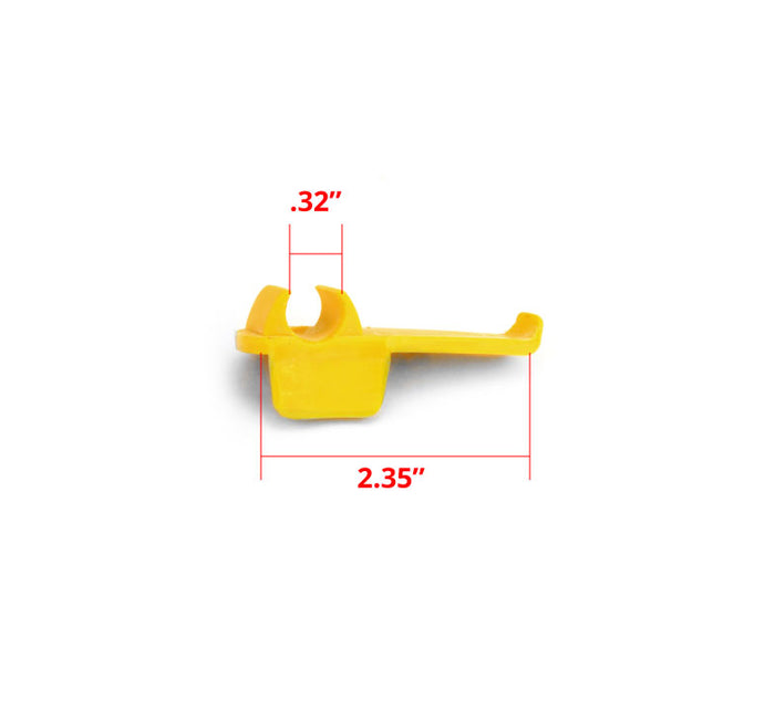 Protectors (Pack of 5) TC101608