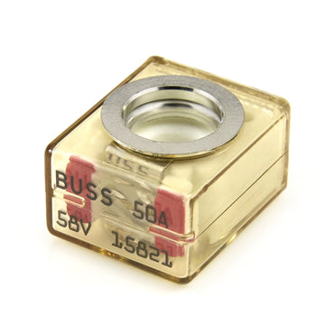 CBBF/MRBF Marine Rated Battery Fuse - 50 Amp