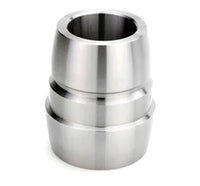 Double Ended Adapter 1" Bore - Range : 1.332" - 1.670" Accuturn , Ammco
