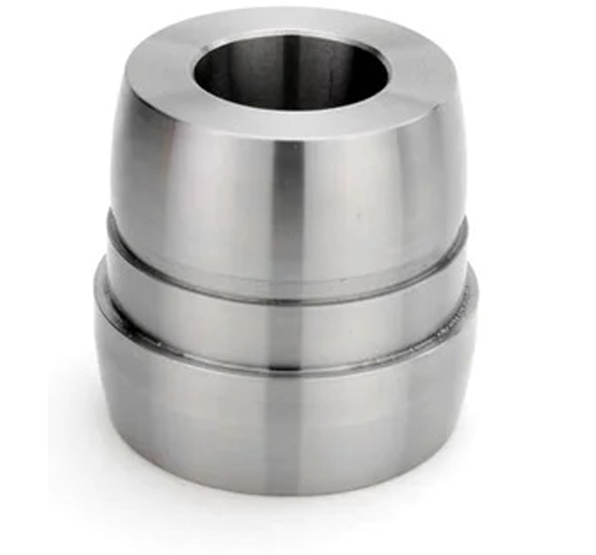 Double Ended Adapter 1" Bore - Range: 1.711" - 2.073"