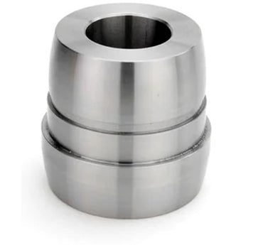 Double Ended Adapter 1" Bore - Range: 1.711" - 2.073"