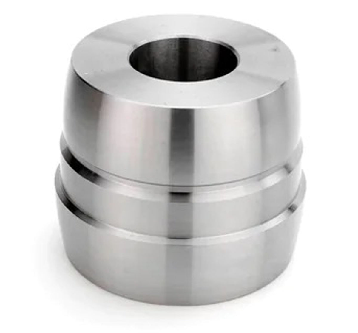 Double Ended Adapter 1" Bore - Range: 2,074" - 2.440"