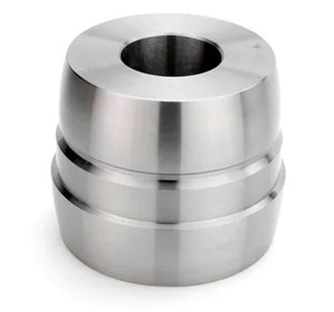 Double Ended Adapter 1" Bore - Range: 2,074" - 2.440"
