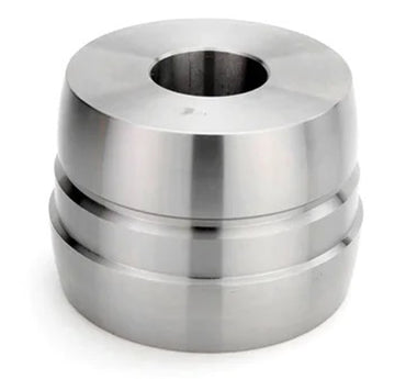 Double Ended Adapter 1" Bore - Range: 2.441" - 2.89"