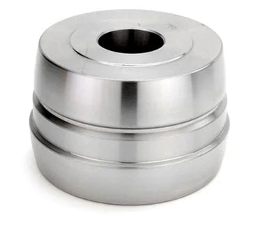 Double Ended Adapter 1 7/8" Bore - Range: 2.828" - 3.185"