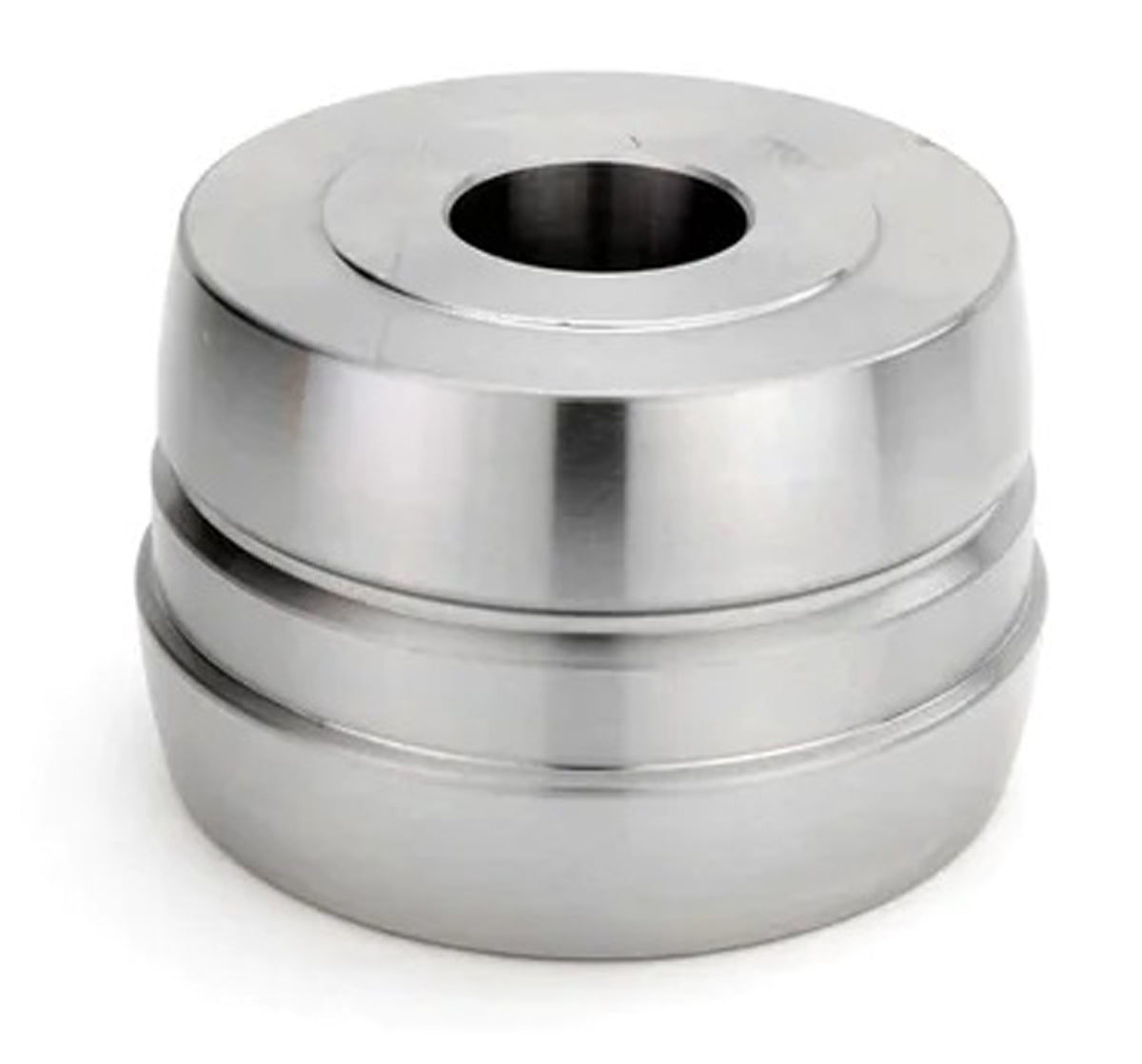 Double Ended Adapter 1" Bore - Range: 2.828" - 3.185"