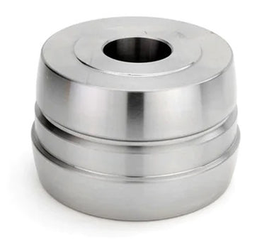 Double Ended Adapter 1" Bore - Range: 2.828" - 3.185"