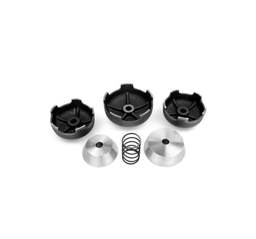 Truck Set 1" Bore - Range: 3 7/8" - 6 1/8" (6 pcs)