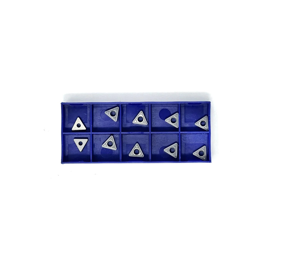 Pro-Cut Positive Rake Bits for 50695 (Pack of 10)