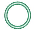 #8 Compression Fitting, Mitsubishi FX105V control valve, GM in-line filter, 10 PK