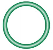Sanden SD708 - SD709 Shaft Seal Seat - Chrysler RV2 Dis. Muffler - 10 PK