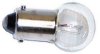Light Bulb- Mini 14V .24A/G4-1/2 Bay Base, 10 per Pack, for car and light trucks