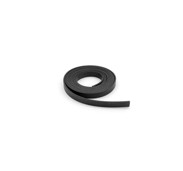 Solid Magnetic Rotor Silencer Band (0.25" x 4' - 6.35mm x 101.6mm)