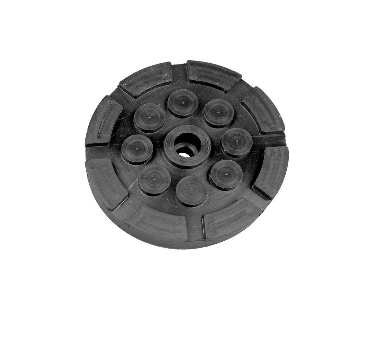 Quality Rubber Arm Pad - 4 Pack