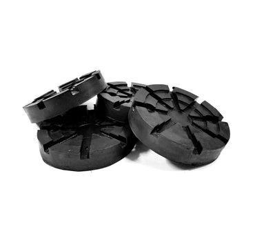Globe/Ford Smith Rubber Arm Pad - 4 Pack